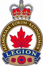 Royal Canadian Legion #223 - Sundre - Alberta